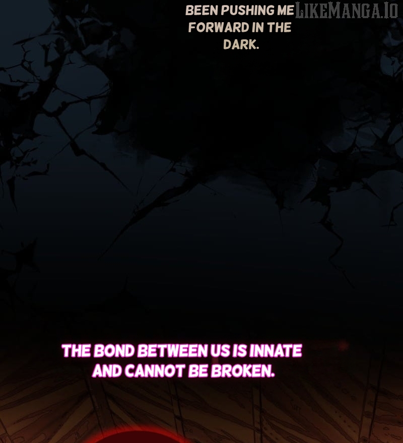 Soul to Soul Chapter 8 - page 21